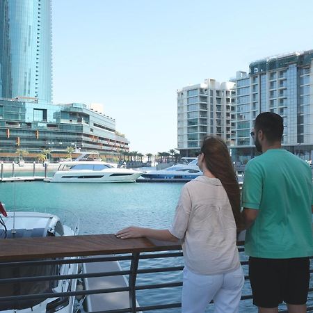 麦纳麦 Charthouse Bahrain酒店 外观 照片 Marina Walk