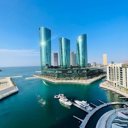 麦纳麦 Charthouse Bahrain酒店 外观 照片 The complex in 2018