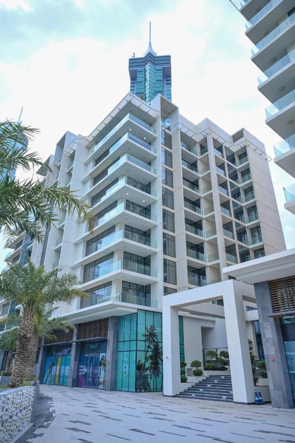 麦纳麦 Charthouse Bahrain酒店 外观 照片 The Ritz-Carlton, DIFC