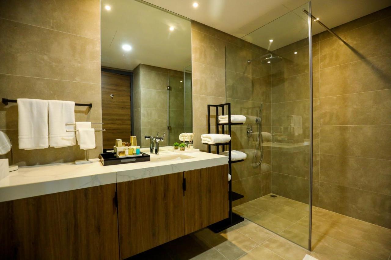 麦纳麦 Charthouse Bahrain酒店 外观 照片