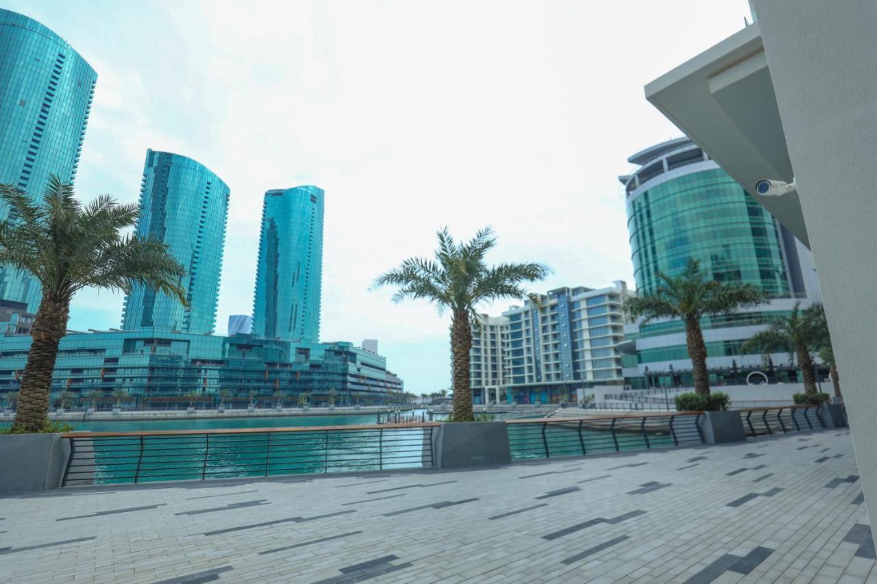 麦纳麦 Charthouse Bahrain酒店 外观 照片 The Marina
