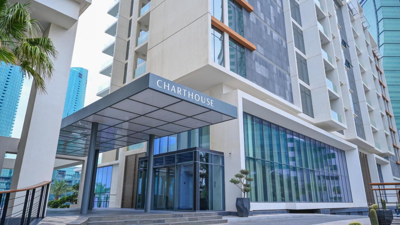 麦纳麦 Charthouse Bahrain酒店 外观 照片 Charthouse