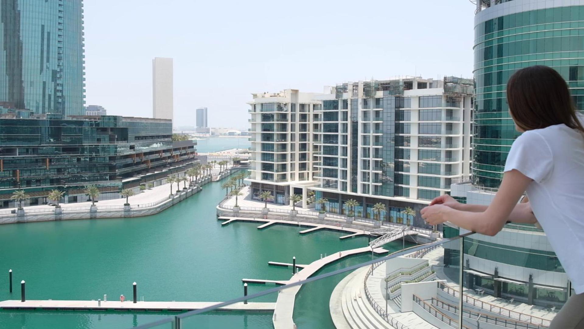 麦纳麦 Charthouse Bahrain酒店 外观 照片 The Marina